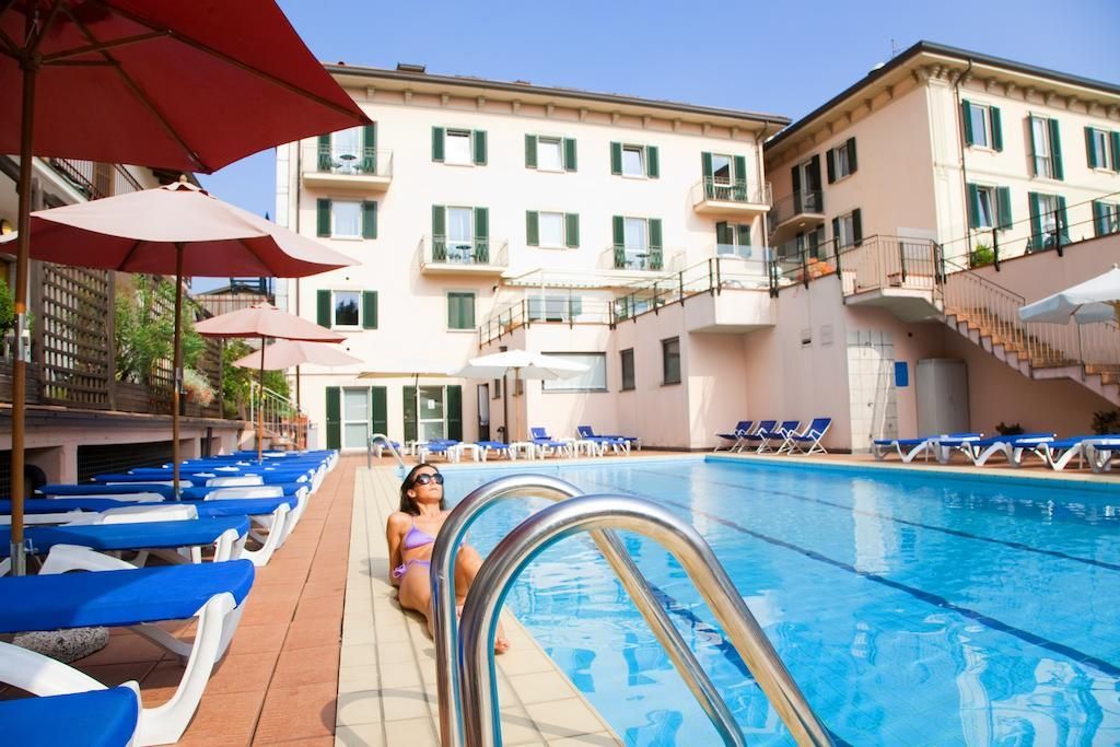 Albergo Lenno