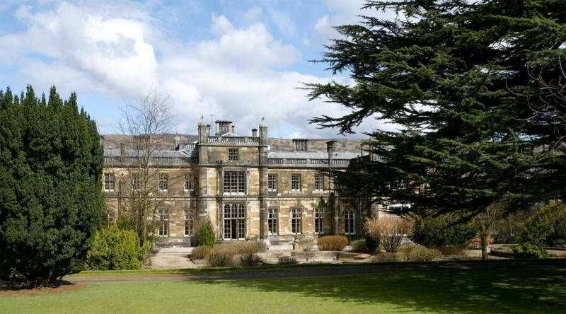 Mar Hall & Spa