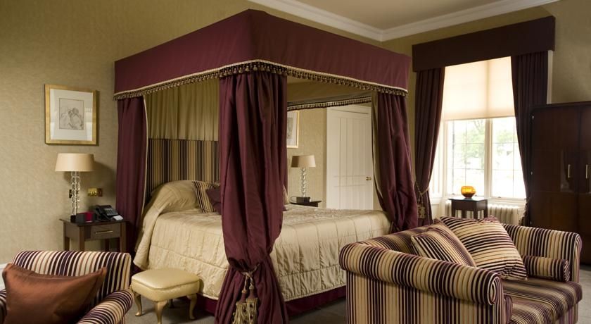 Mar Hall & Spa