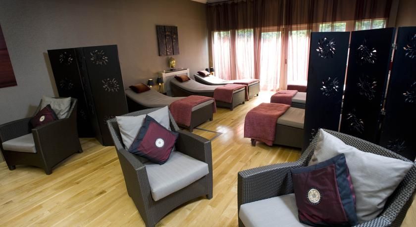 Mar Hall & Spa