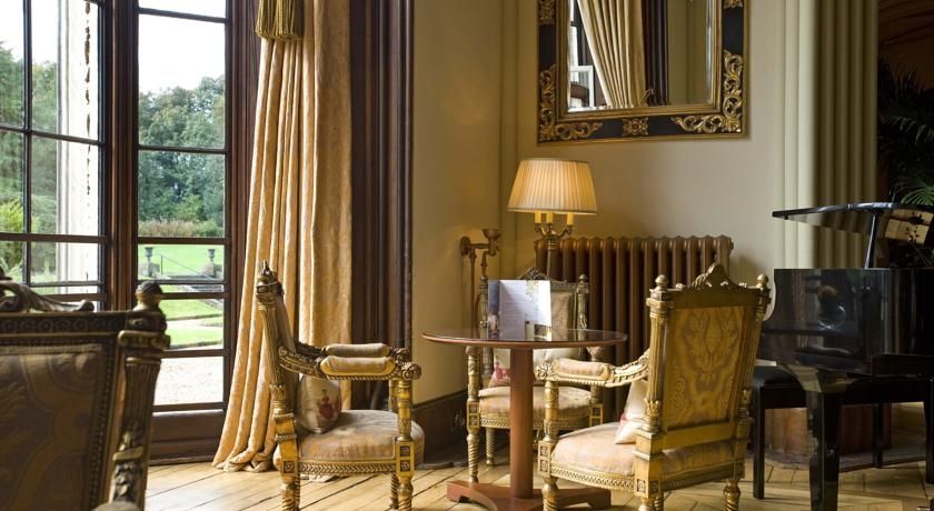 Mar Hall & Spa