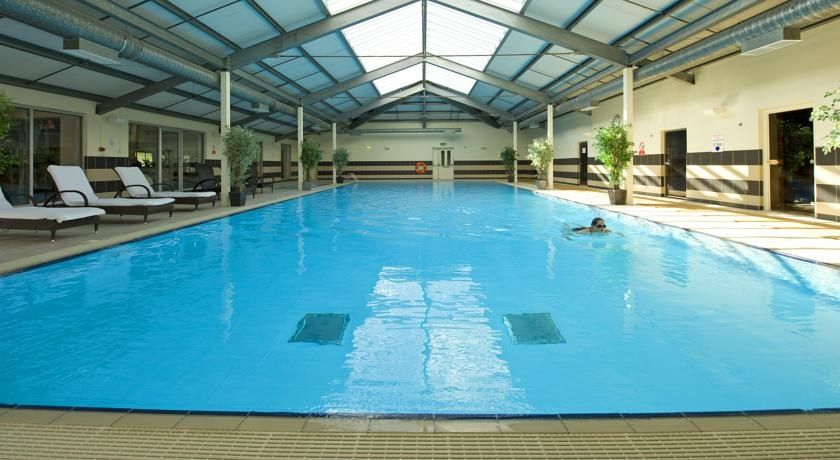 Mar Hall & Spa