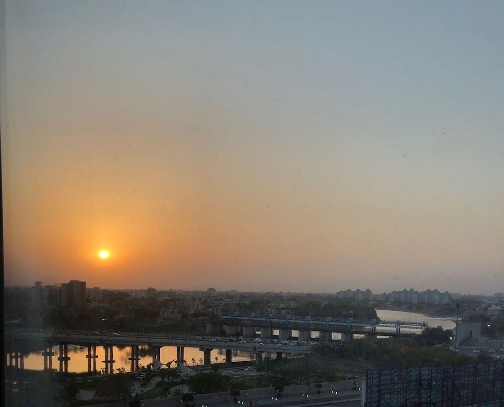 Renaissance Lucknow Hotel