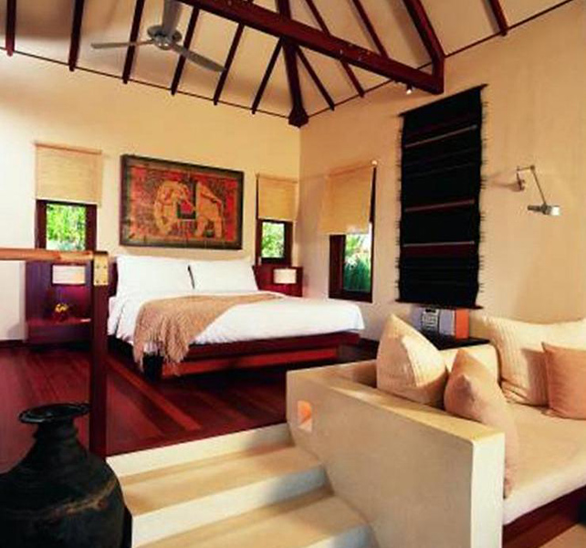 Kamalaya Koh Samui