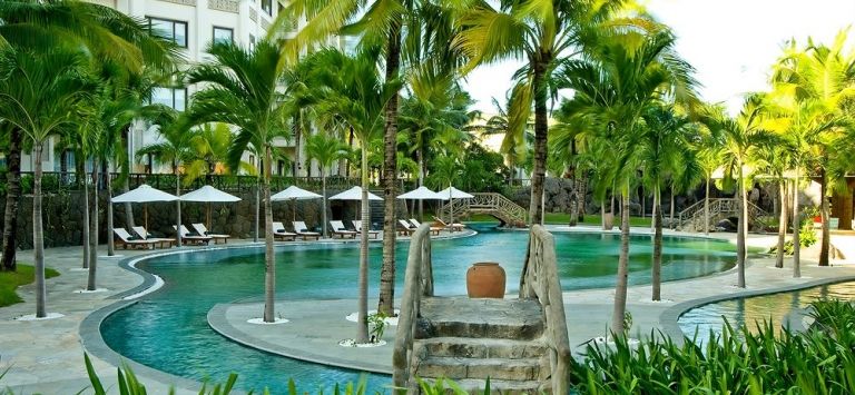 Olalani Resort and Condotel