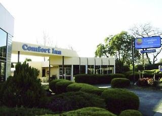 Ringwood Lake Inn
