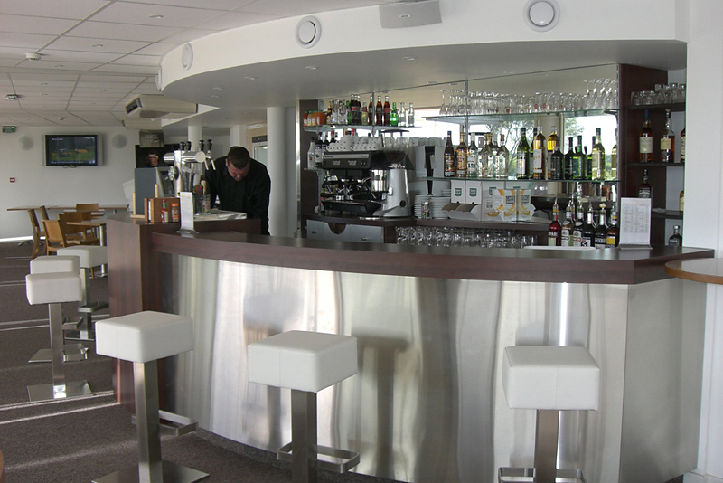 Hôtel Golf Fontcaude