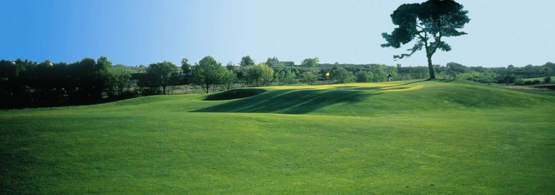 Hôtel Golf Fontcaude