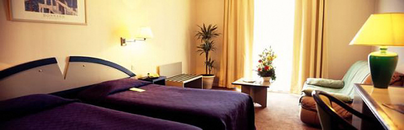Hôtel Golf Fontcaude