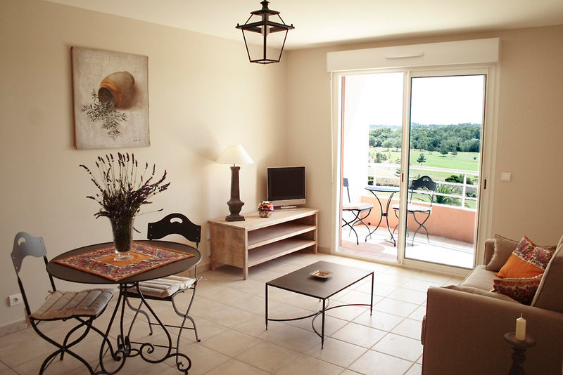Hôtel Golf Fontcaude