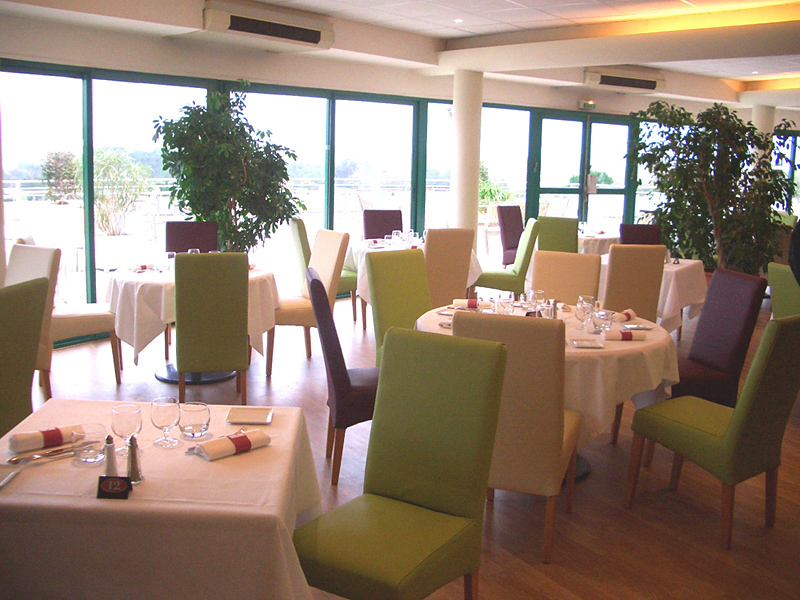 Hôtel Golf Fontcaude