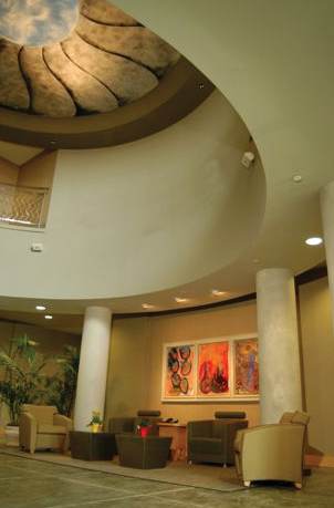 Holiday Inn Cincinnati - Liberty Way