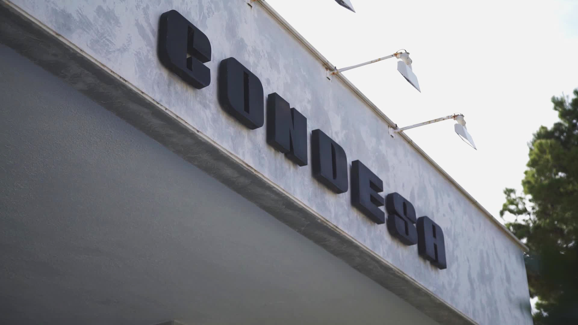 Hotel Condesa