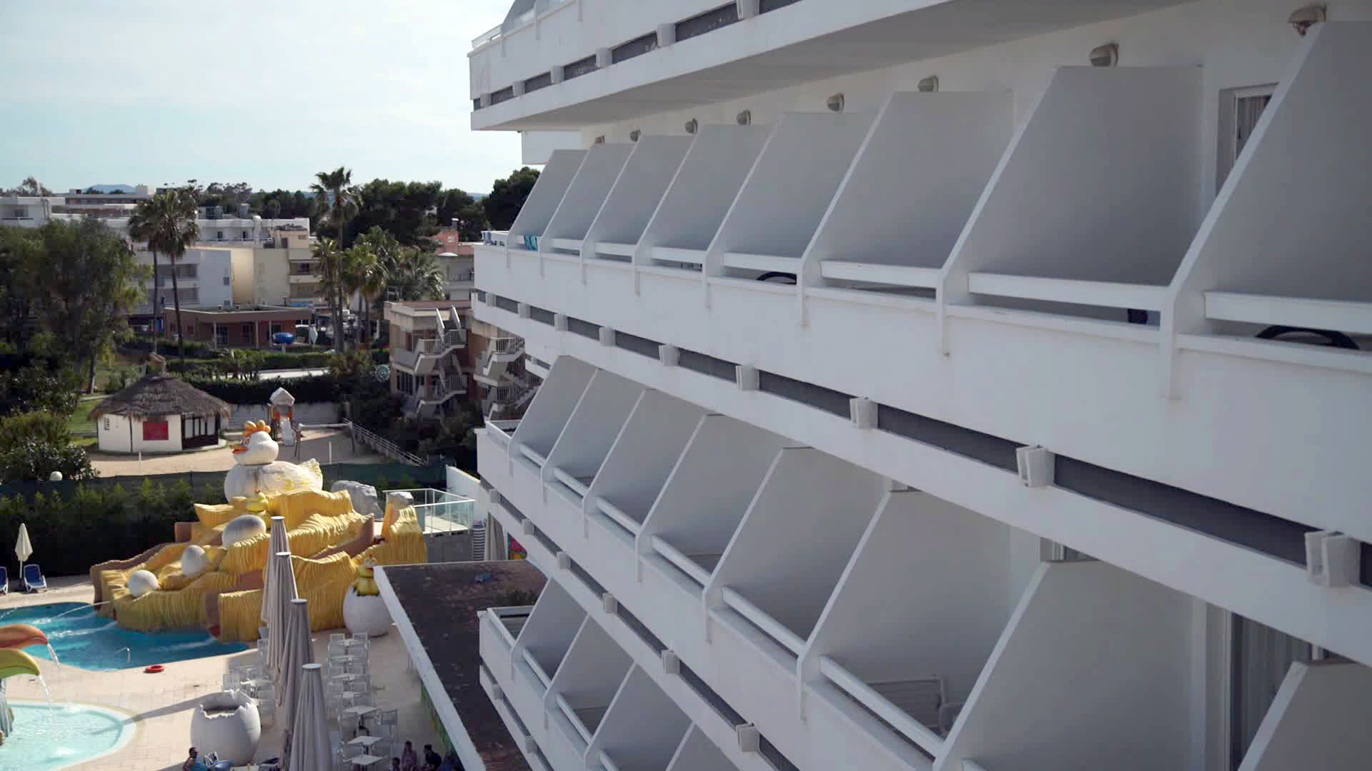 Hotel Condesa