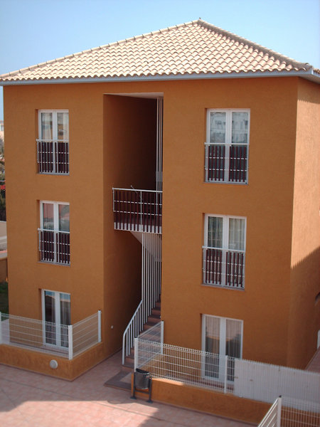 Apartamentos Albir Costa Verde