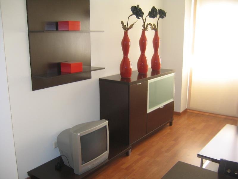 Domocenter Apartamentos Turísticos