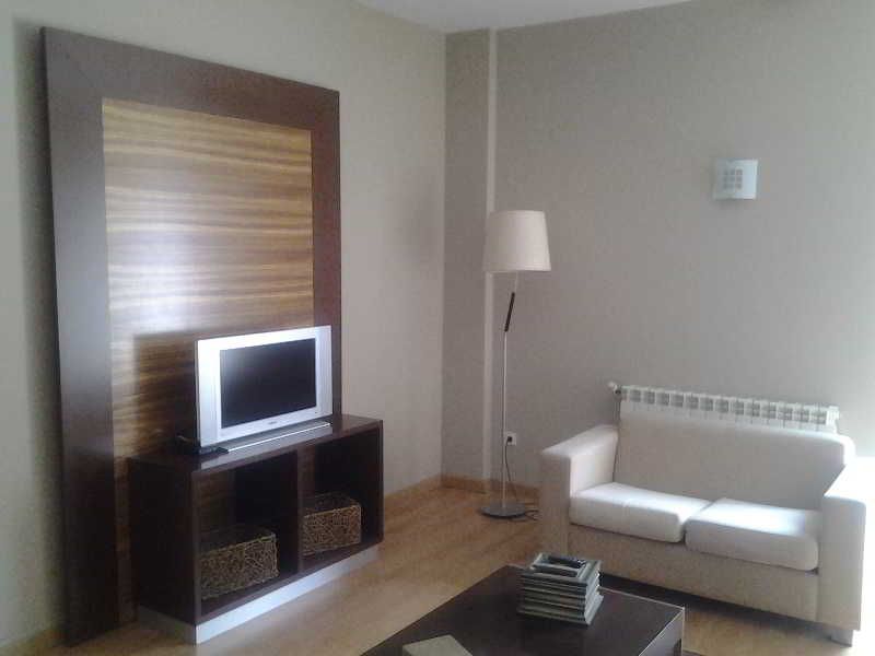 Hotel Alda Barrana Playa
