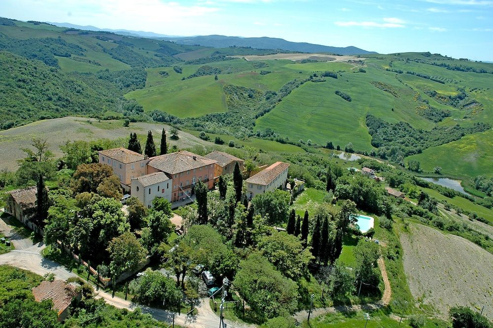 Villa Palagione