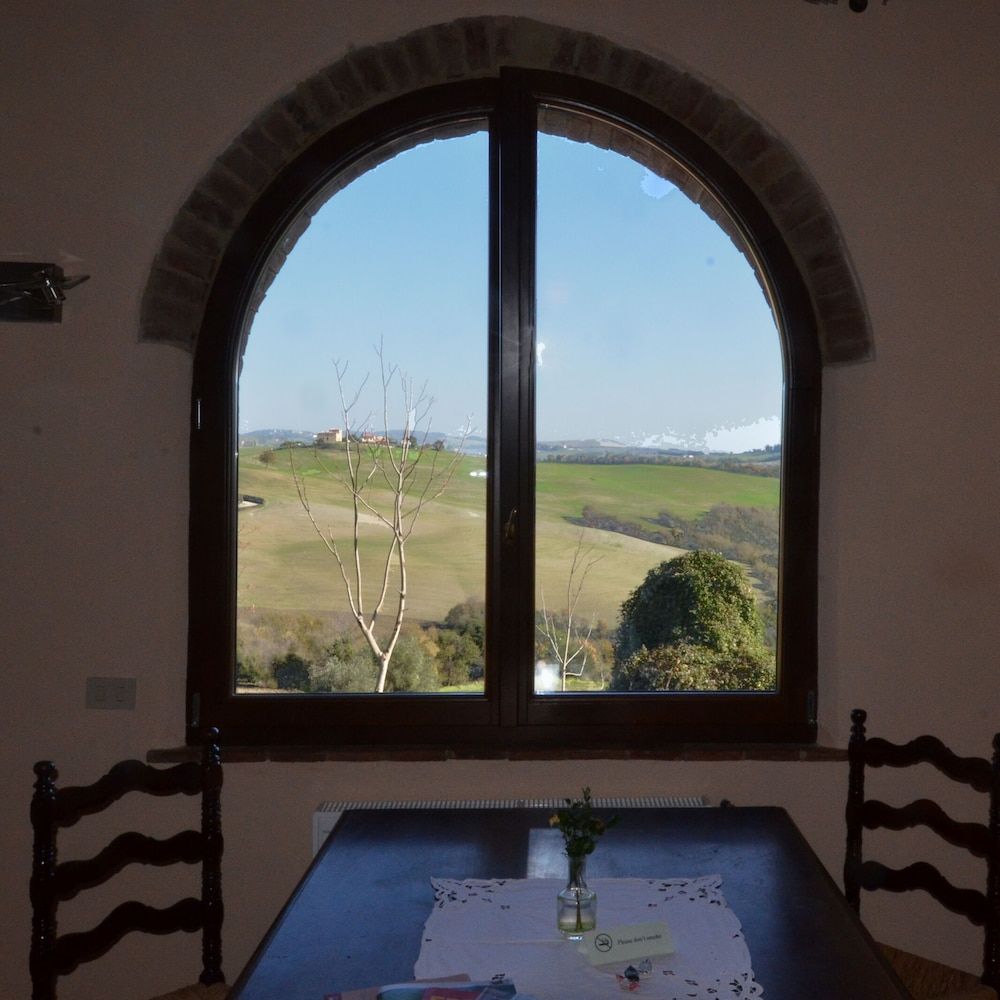 Villa Palagione