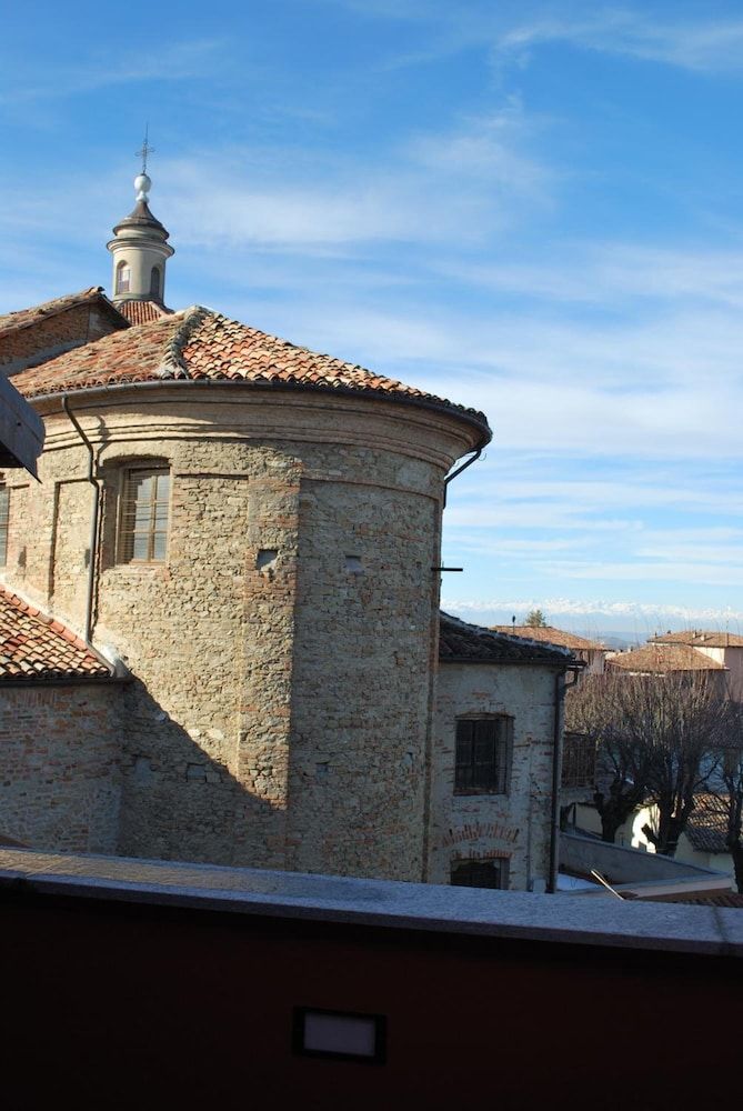 Agriturismo L'Angolo di Rosina
