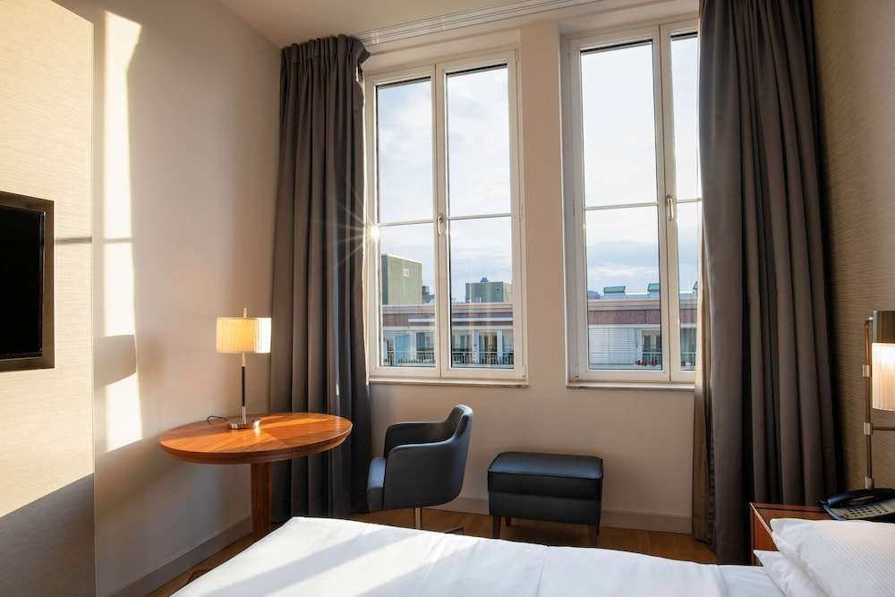 Hilton Cologne