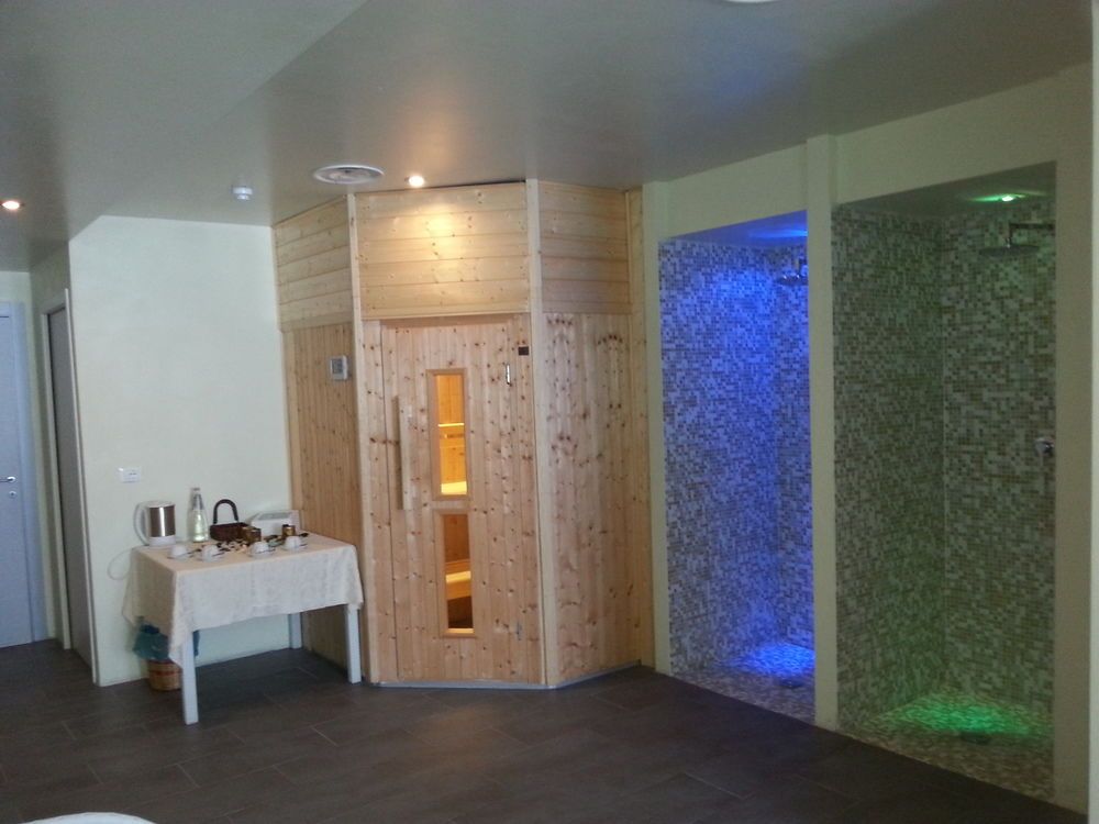 Hotel Pineta