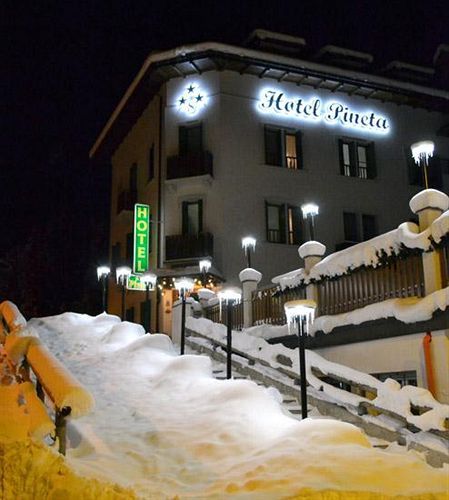 Hotel Pineta
