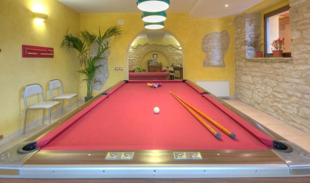 Hotel Raffaello Residence