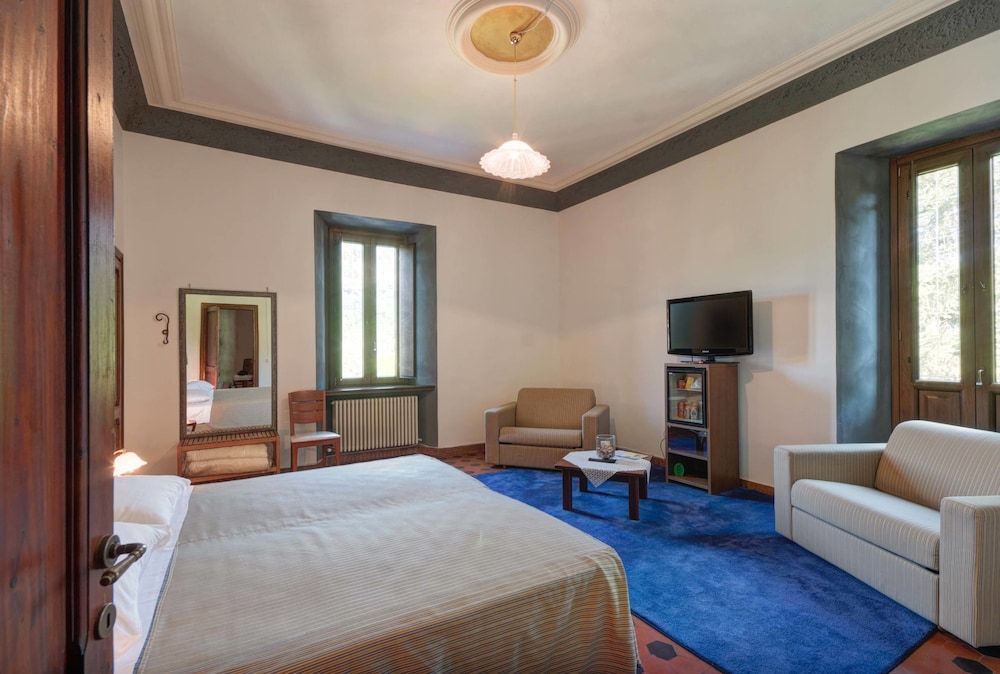 Hotel Raffaello Residence