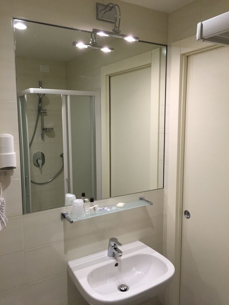 Hotel Excelsior Pavia
