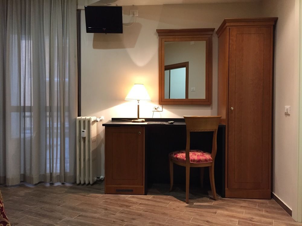 Hotel Excelsior Pavia