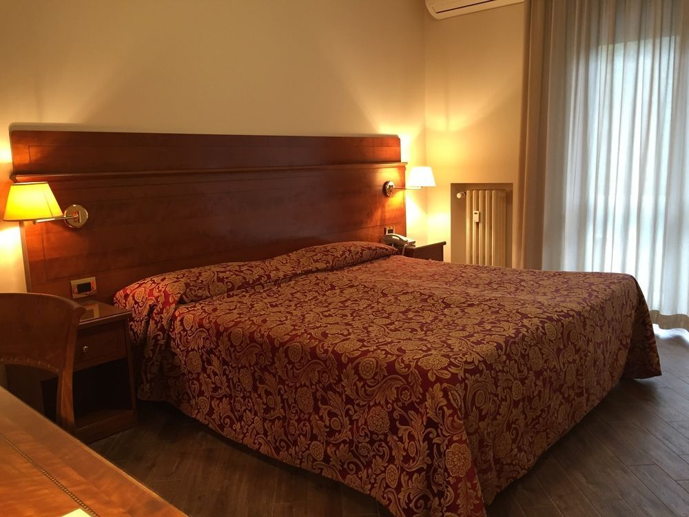 Hotel Excelsior Pavia