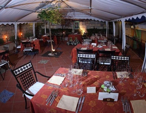 Il Borgo di Ciàula