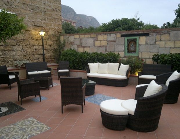 Il Borgo di Ciàula