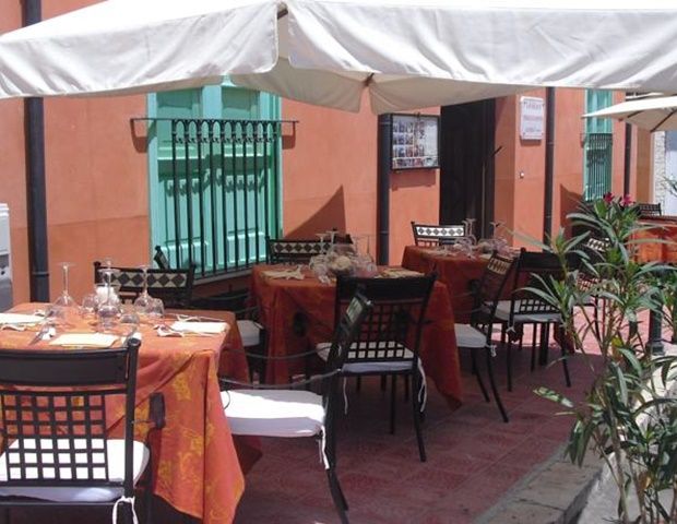 Il Borgo di Ciàula