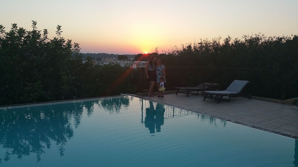 Antica Masseria Pescu