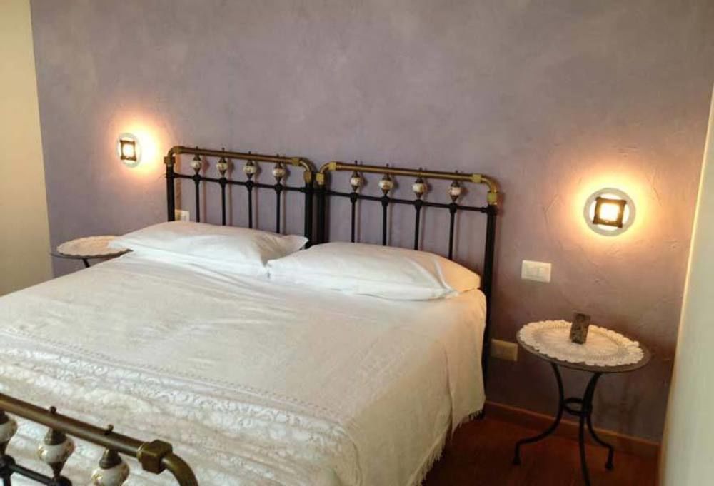 Villa Coralia