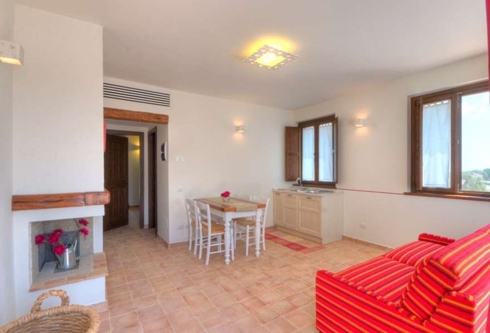 Villa Coralia