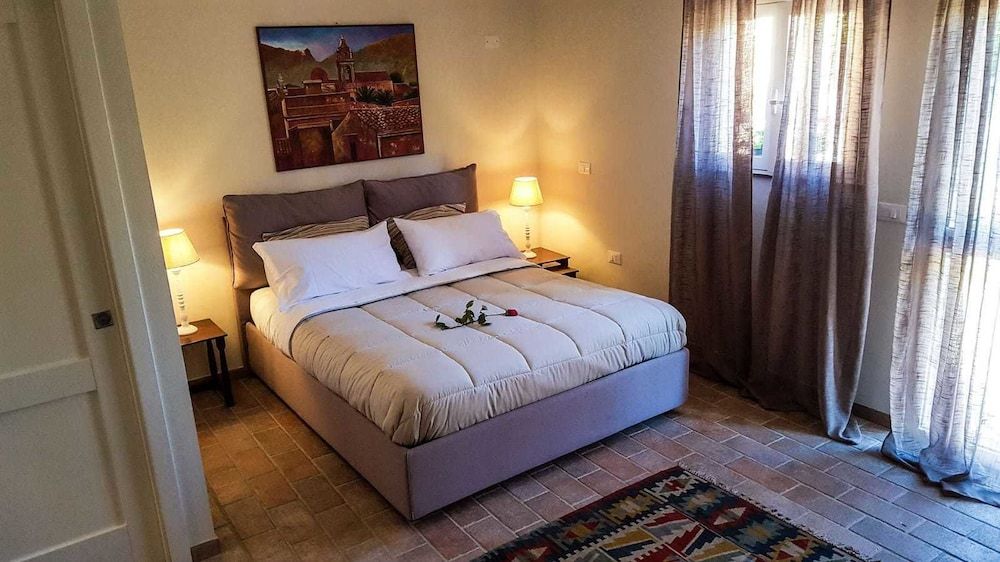 Le Muse Bed & Breakfast