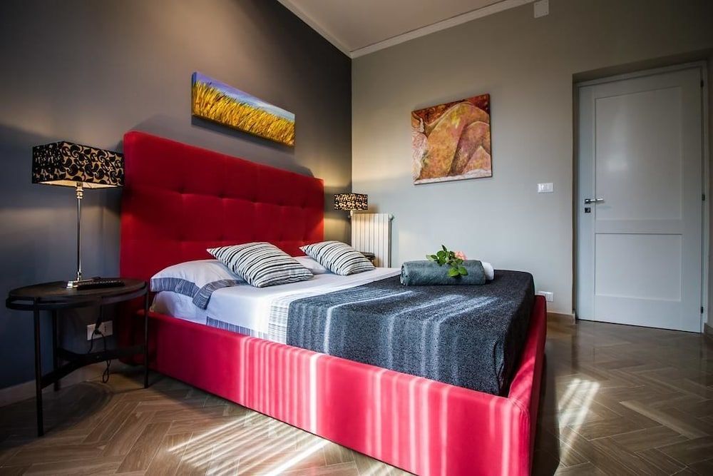 Le Muse Bed & Breakfast