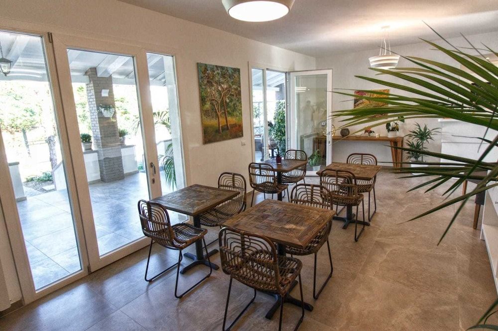 Le Muse Bed & Breakfast