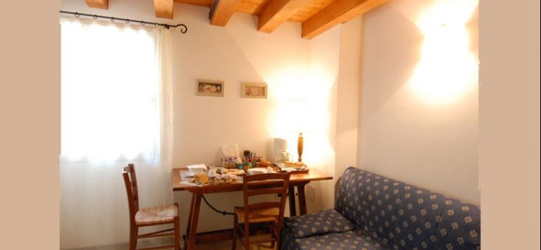 Casa Genoveffa
