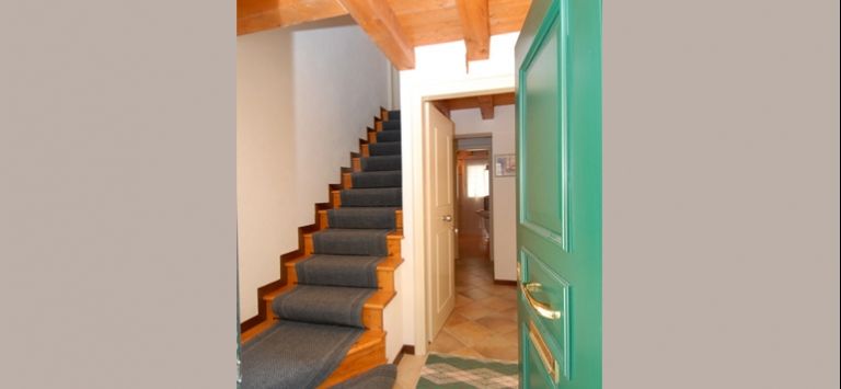 Casa Genoveffa