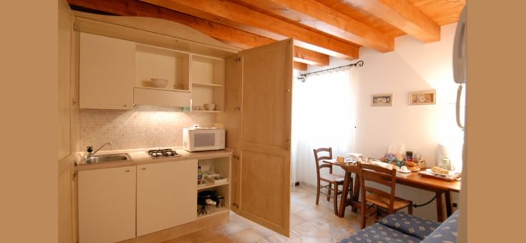 Casa Genoveffa