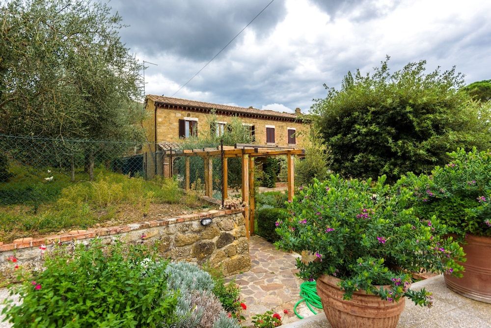 B&B La Porta