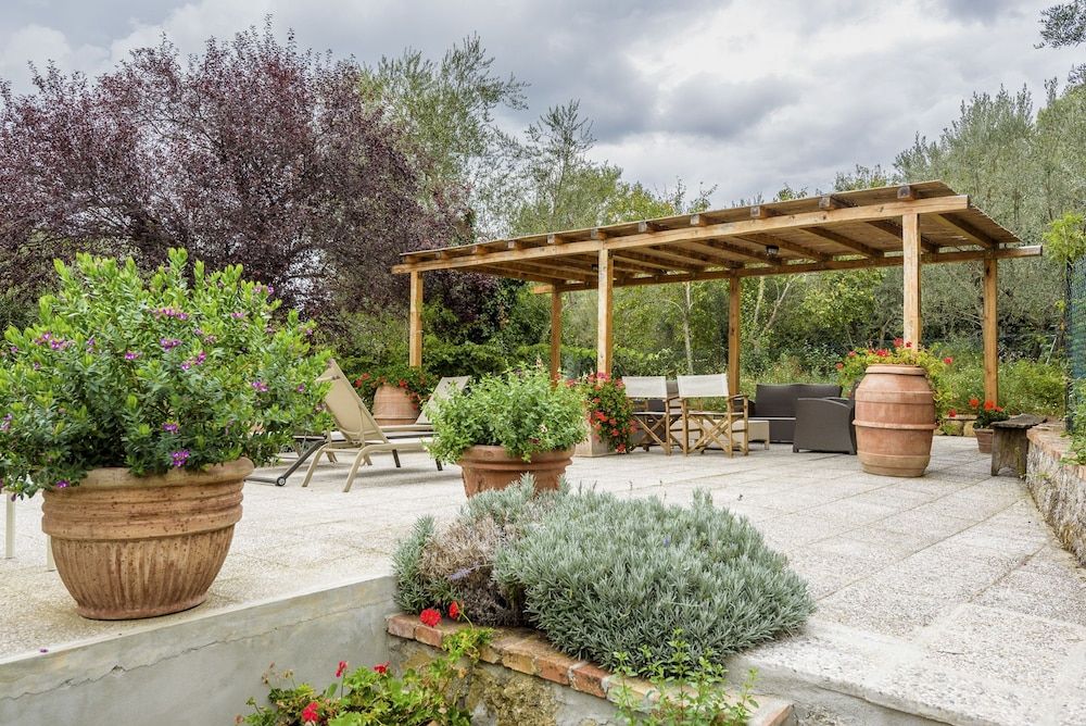 B&B La Porta