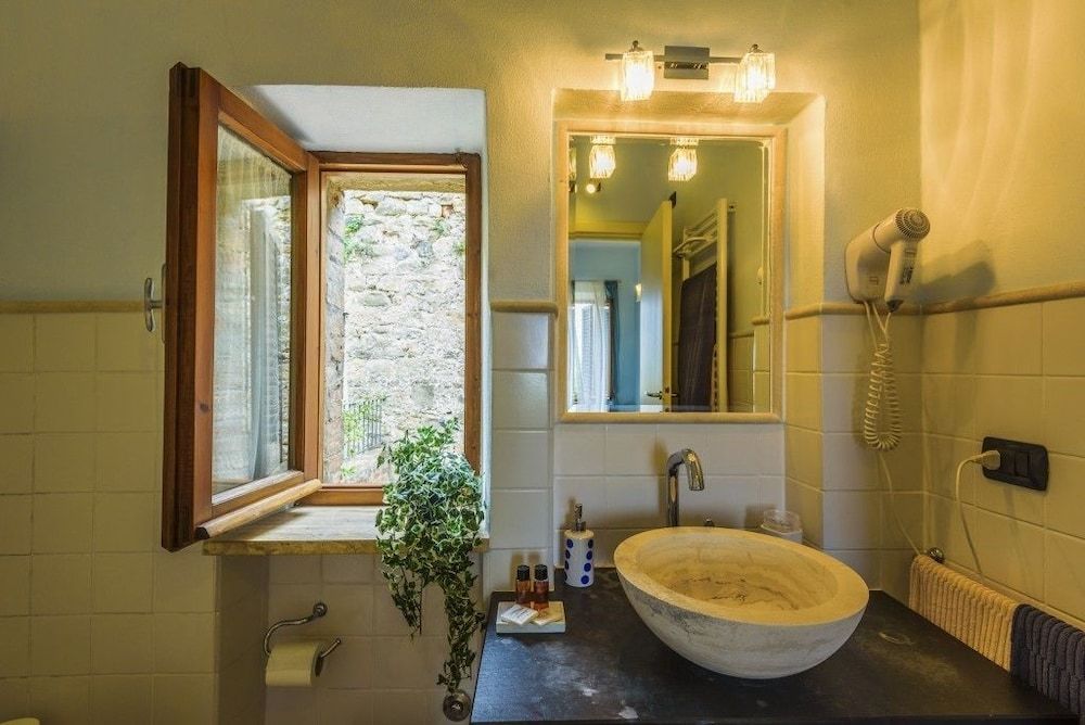 B&B La Porta