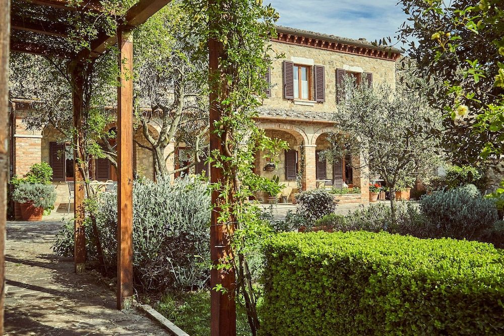 B&B La Porta