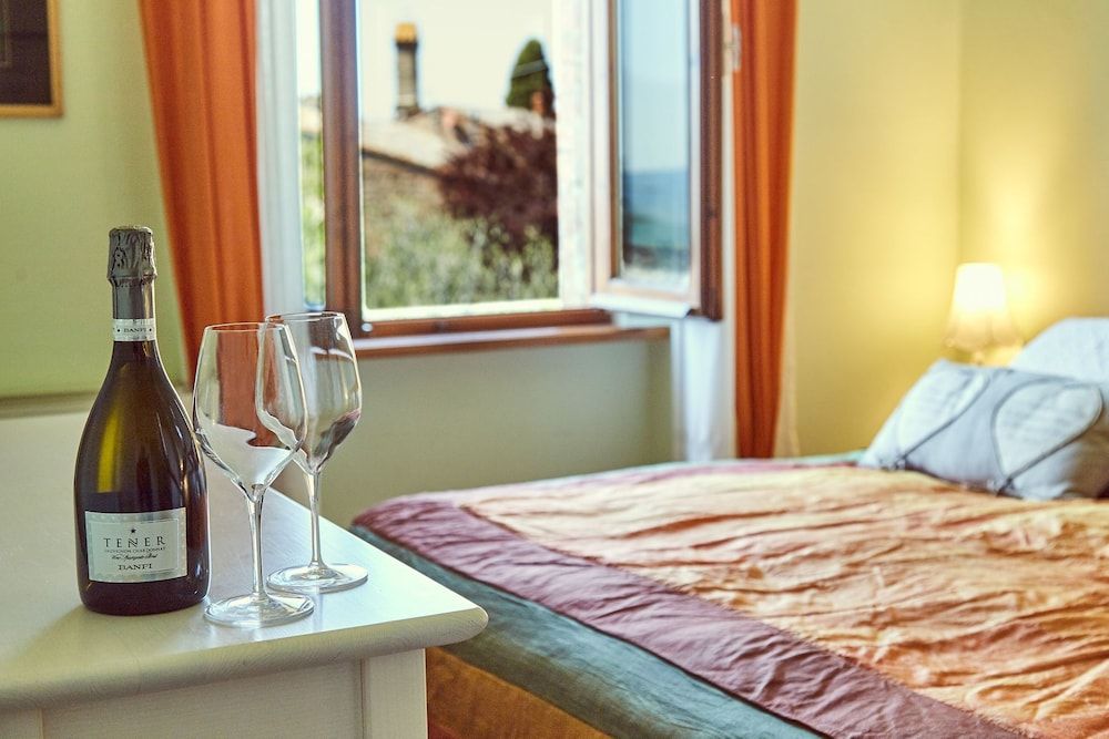 B&B La Porta