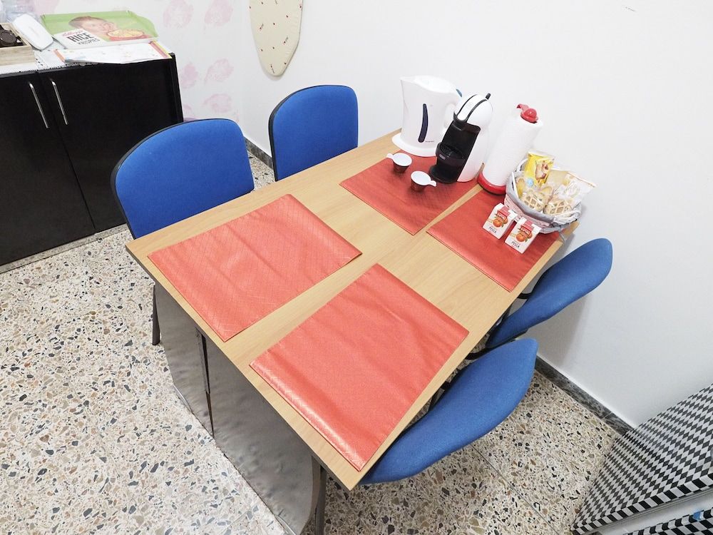 Bed and Breakfast del Corso